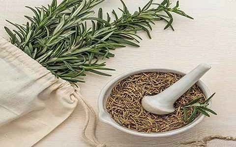 تصویر 2 از خرید گیاه دارویی آویشن باغی + قیمت فروش استثنایی